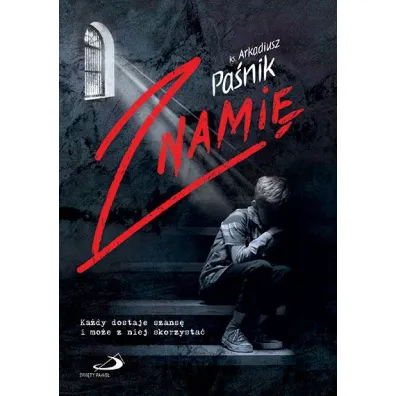 Znami� - Arkadiusz Pa�nik