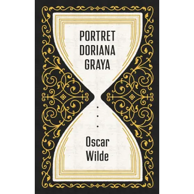 Portret Doriana Graya - Oscar Wilde