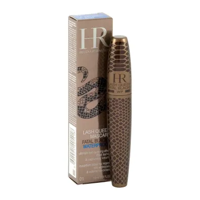 Helena Rubinstein Lash Queen Tusz do rz�s 01 Magnetic Black 7.2 ml