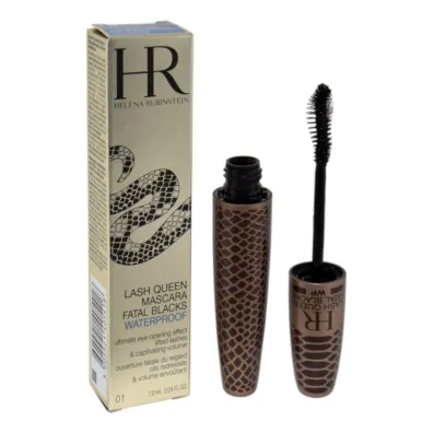 Helena Rubinstein Lash Queen Tusz do rz�s 01 Magnetic Black 7.2 ml