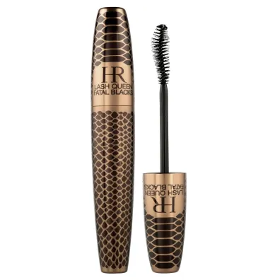 Helena Rubinstein Lash Queen Tusz do rz�s 01 Magnetic Black 7.2 ml