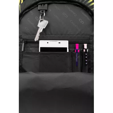 Coolpack Comb Coolpack, Plecak modzieowy Drafter - Comb (F010922)