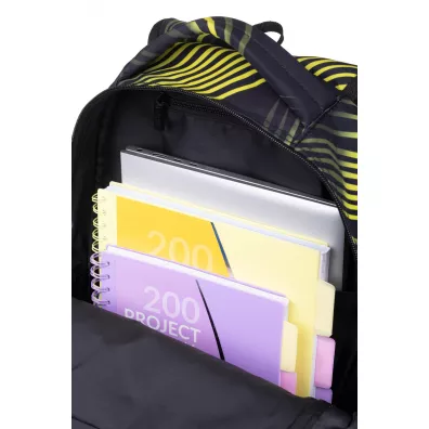 Coolpack Comb Coolpack, Plecak modzieowy Drafter - Comb (F010922)