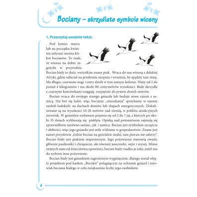 Trzeciote�cik testy sprawdzaj�ce