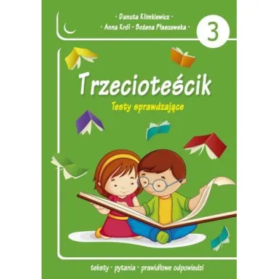Trzeciote�cik testy sprawdzaj�ce