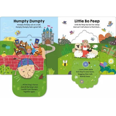 Nursery Rhymes