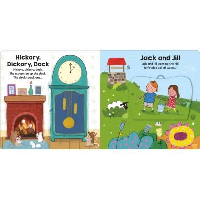 Nursery Rhymes