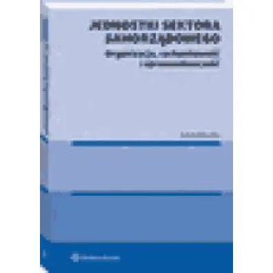 Jednostki sektora samorz�dowego