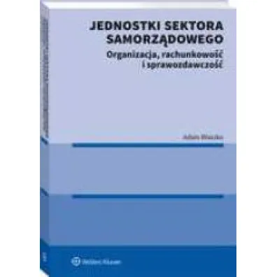 Jednostki sektora samorz�dowego