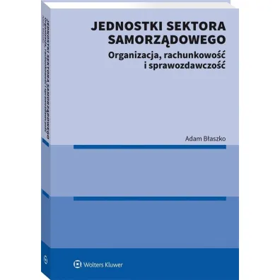 Jednostki sektora samorz�dowego