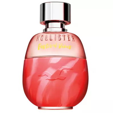 Hollister Woda perfumowana dla kobiet Festival Vibes For Her 100 ml