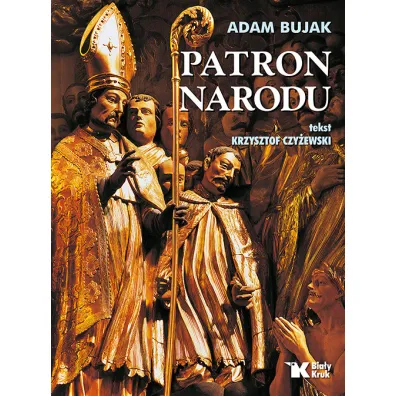 Patron Narodu - Krzysztof Czy�ewski