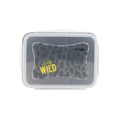 Strigo �niadani�wka Stay Wild