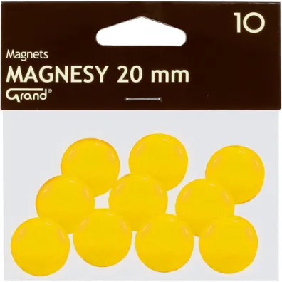Magnes ��ty