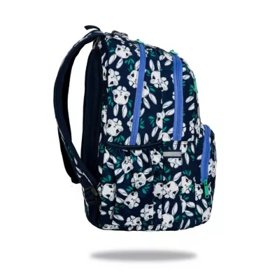 CoolPack Plecak szkolny Pick Bunnyland