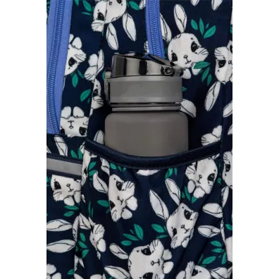 CoolPack Plecak szkolny Pick Bunnyland