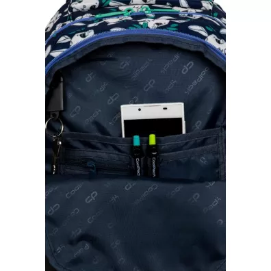 CoolPack Plecak szkolny Pick Bunnyland