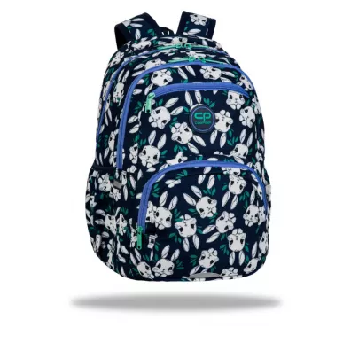 CoolPack Plecak szkolny Pick Bunnyland