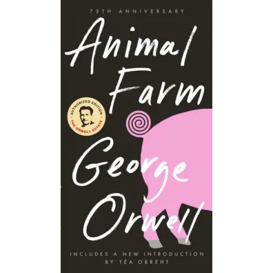 Animal Farm - George Orwell