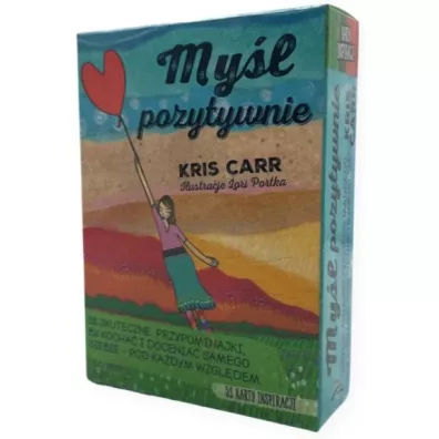 My�l pozytywnie
