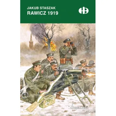 Rawicz 1919 - Jakub  Staszak
