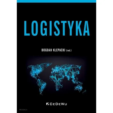 Logistyka - Bogdan Klepacki