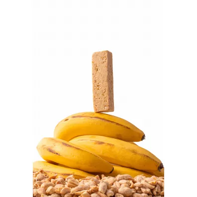 Fizi Keto baton proteinowy Banana + peanut 45 g