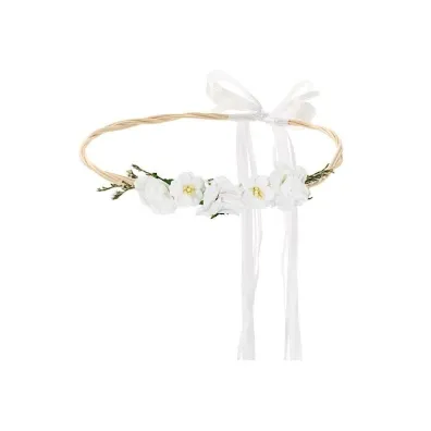 PartyDeco Wianek biay 18cm