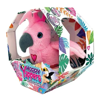 Happy Yappers - Weso�e gadu�ki - Kakadu Cobi