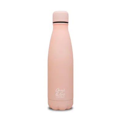 Coolpack Pastel Termos Drink & Go Pastel Peach 500ml