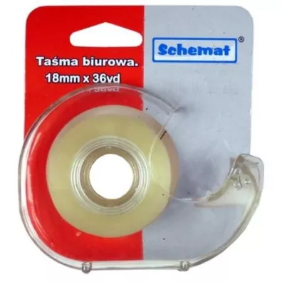 Schemat Tama z obcinaczem 18mm
