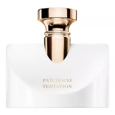 Bvlgari Woda perfumowana dla kobiet Splendida Patchouli Tentation 50 ml