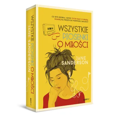 Wszystkie piosenki o mi�o�ci