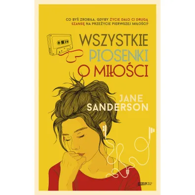 Wszystkie piosenki o mi�o�ci