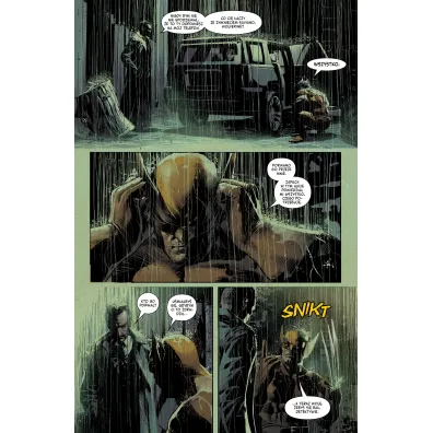 Marvel Fresh Savage Avengers. Tom 1