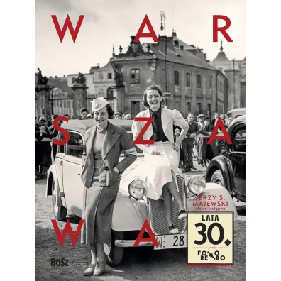 Warszawa lata 30. - Jan �ozi�ski