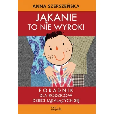 J�kanie to nie wyrok - Anna Szersze�ska