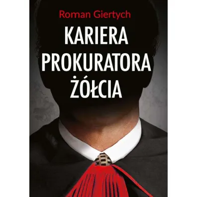 Kariera prokuratora ��cia - Roman Giertych