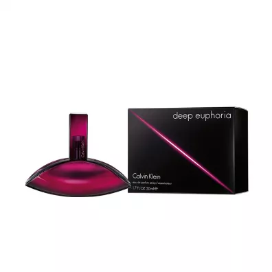 Calvin Klein Deep Euphoria woda perfumowana spray 50 ml