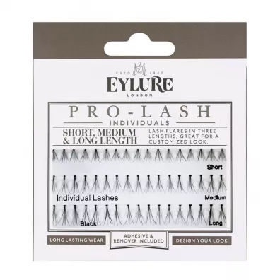 Pro-Lash Individuals kpki rzs Eylure