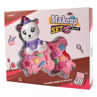 Malowida dla lalek mi polarny Trifox