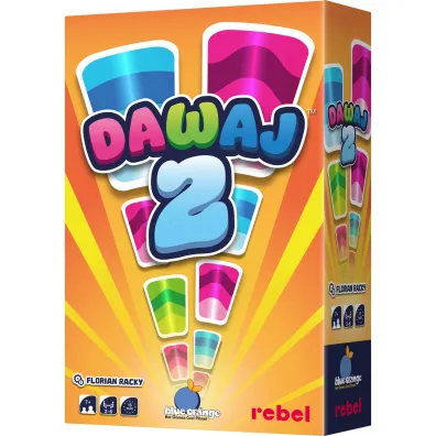 Dawaj 2 Rebel