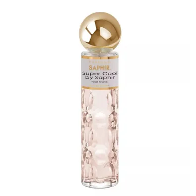 Saphir Super Cool Woman Woda perfumowana 30 ml