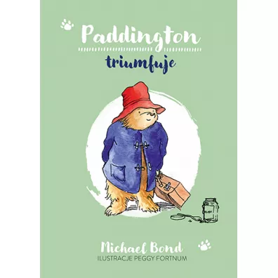Paddington triumfuje