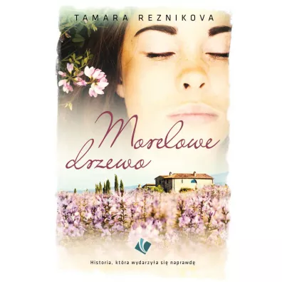 Morelowe drzewo - Tamara  Reznikova