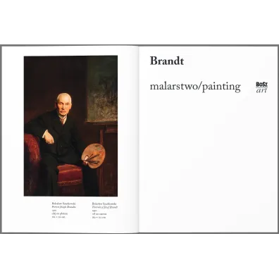 Brandt Malarstwo
