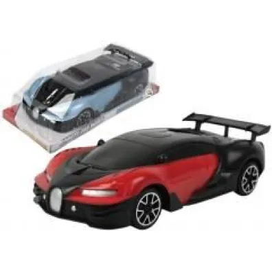 Auto super sport pod kloszem mix Pro Kids