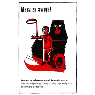 Gra Czarne historie  Zw�oki Pech i Nieszcz�cia G3