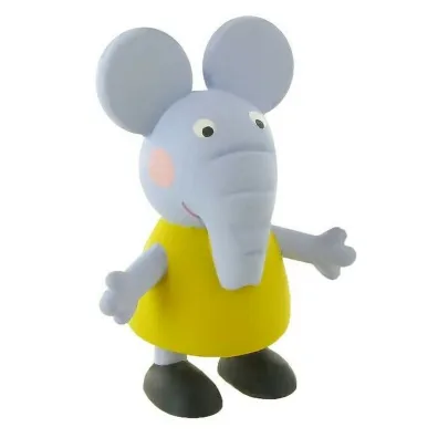 COMANSI figurka �winka Peppa - Emily Y90155