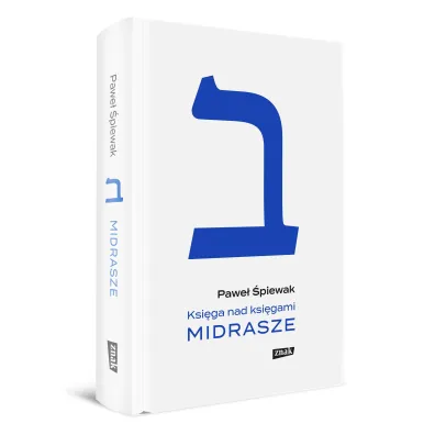 Ksi�ga nad ksi�gami. Midrasze
